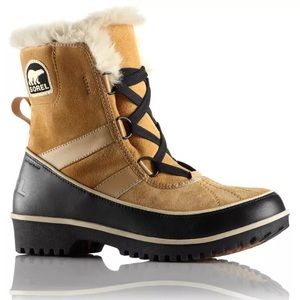 3/$50 Sorel Tivoli II Curry Winter Snow Boots